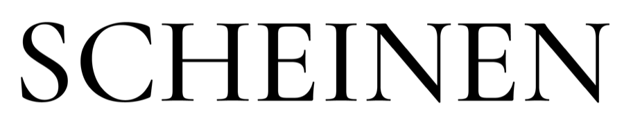 Scheinen