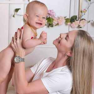 5 dicas para acalmar bebês de 6 meses