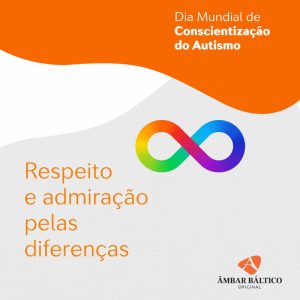 Dia Mundial de Conscientização do Autismo