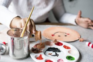 30 ideias para as férias escolares para a família