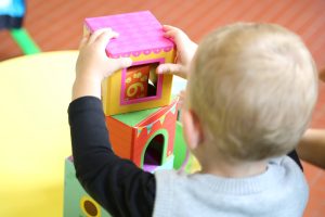 Conheça o método montessori