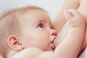 Como manter a amamentação na volta ao trabalho?