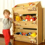 5 dicas para montar um quarto Montessori