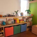 5 dicas para montar um quarto Montessori