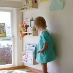 5 dicas para montar um quarto Montessori
