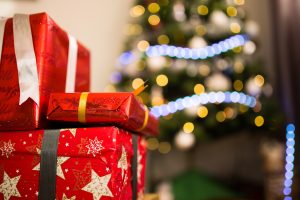 Natal: dicas de presentes para toda a família