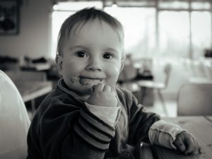 Introdução alimentar: 5 dicas para descomplicar