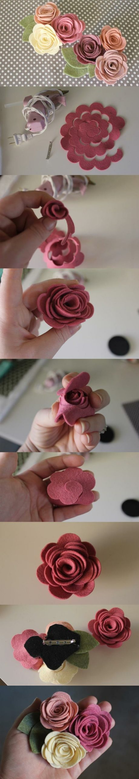 DIY: móbiles "faça você mesmo" para se inspirar