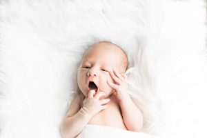 Pós-parto: 5 dicas para cuidar do seu corpo depois que o bebê nasce