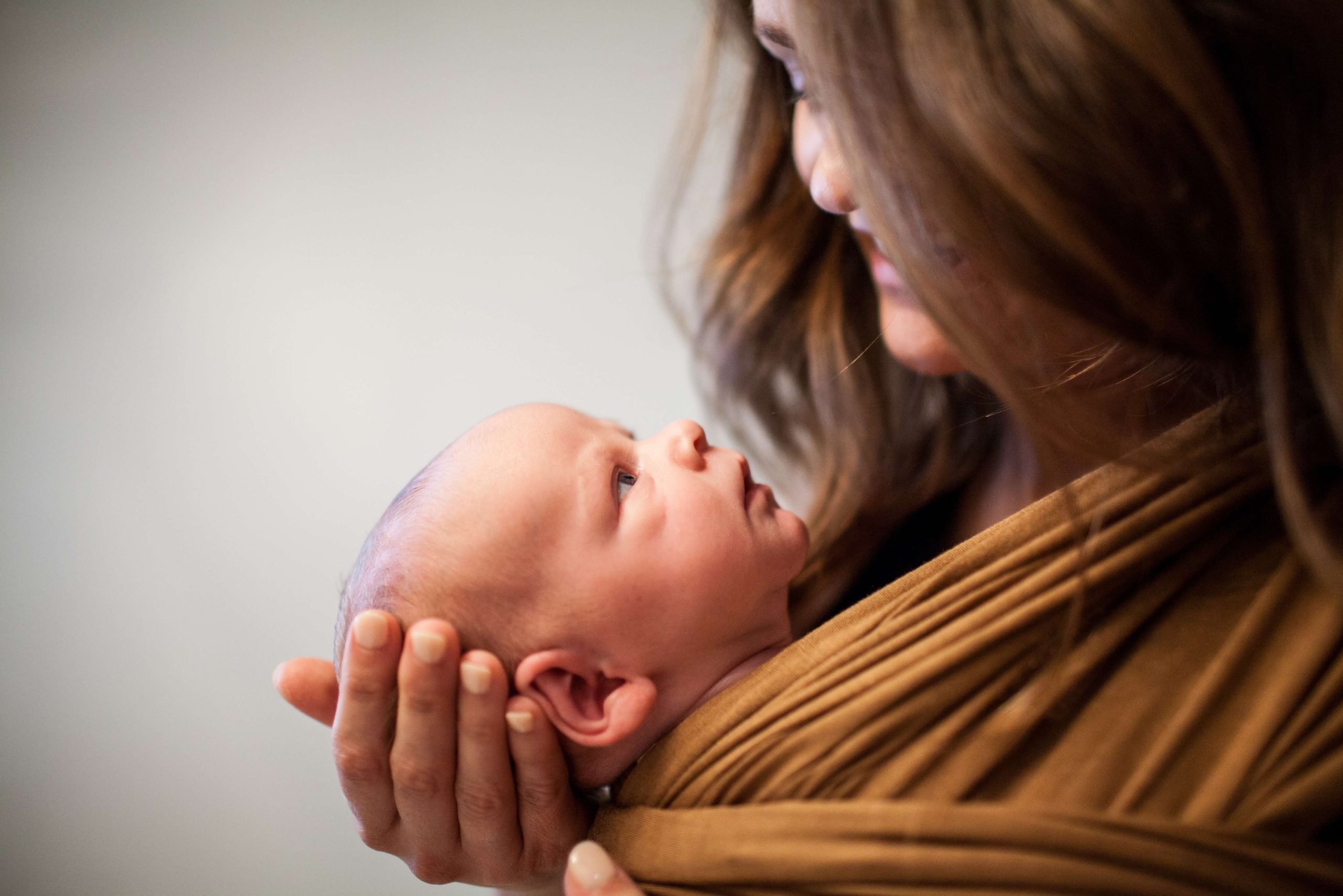 Como ensinar o seu bebê a dormir sem choro: 4 dicas práticas