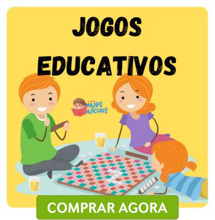 Ebook - Jogos Educativos