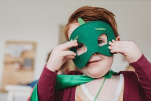 Fantasia infantil DIY: inspirações para economizar no carnaval com crianças