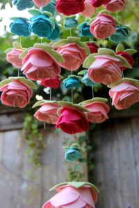 DIY: móbiles “faça você mesmo” para se inspirar