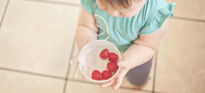 Hora do lanche! Dicas práticas para a lancheira dos pequenos