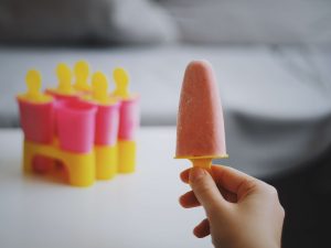 9 dicas de lanches para refrescar no calor