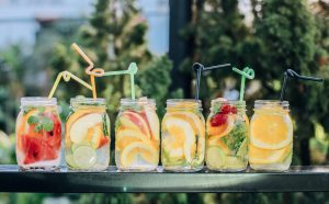 9 dicas de lanches para refrescar no calor