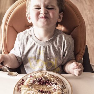 Meu filho não come. Como lidar? Dicas práticas para a sua família
