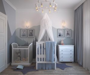 Organizar o quarto do bebê: por onde começar e dicas de ouro!
