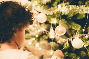 Como organizar a rotina com crianças na época de festas e férias