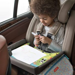 Viagem de carro com crianças: 10 dicas de ouro!