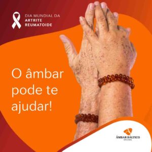 Artrite Reumatoide: em busca de mais qualidade de vida