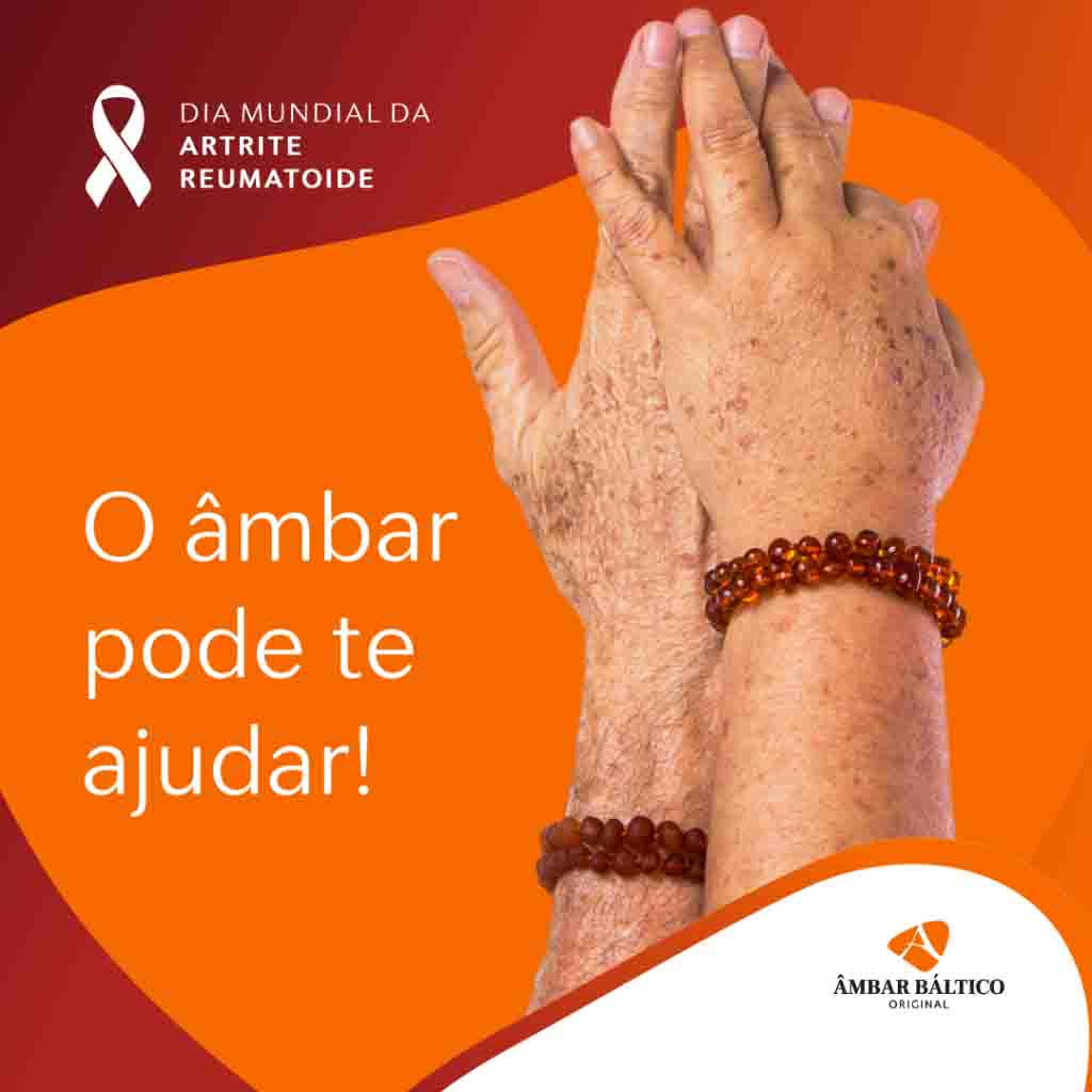 Artrite Reumatoide: em busca de mais qualidade de vida