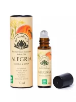 Blend Alegria Rollon BioEssência