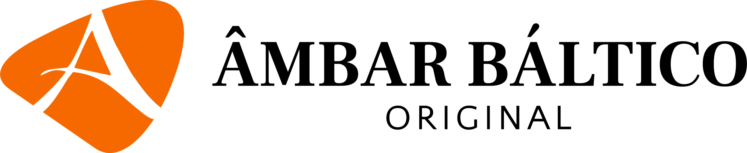 Âmbar Báltico Original
