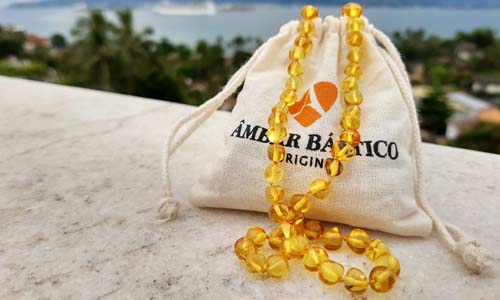 O que é o âmbar báltico? Crenças e Mitos